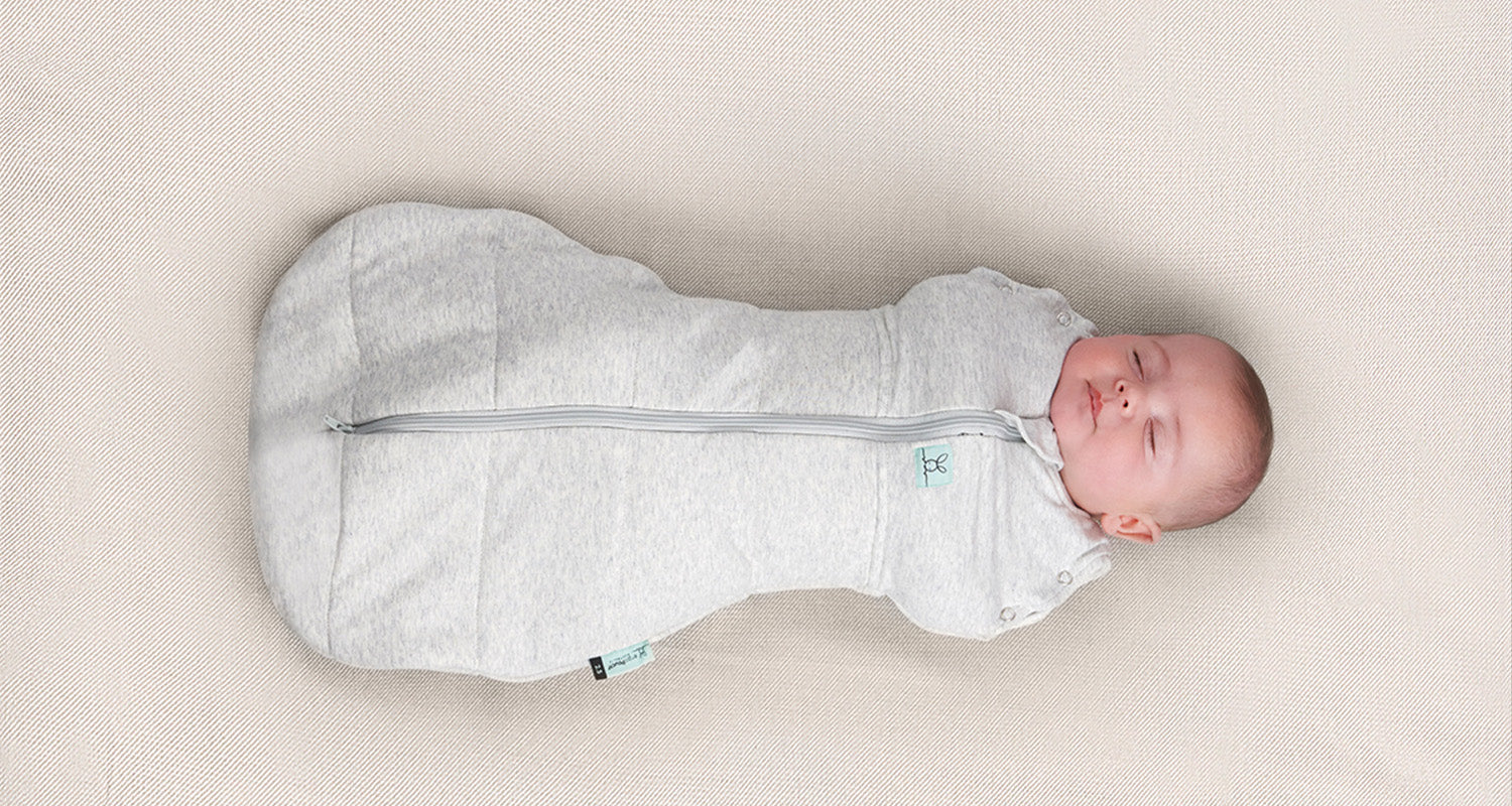 Baby nachts anziehen: Das solltest du unbedingt beachten  Love you, little  Monster!
