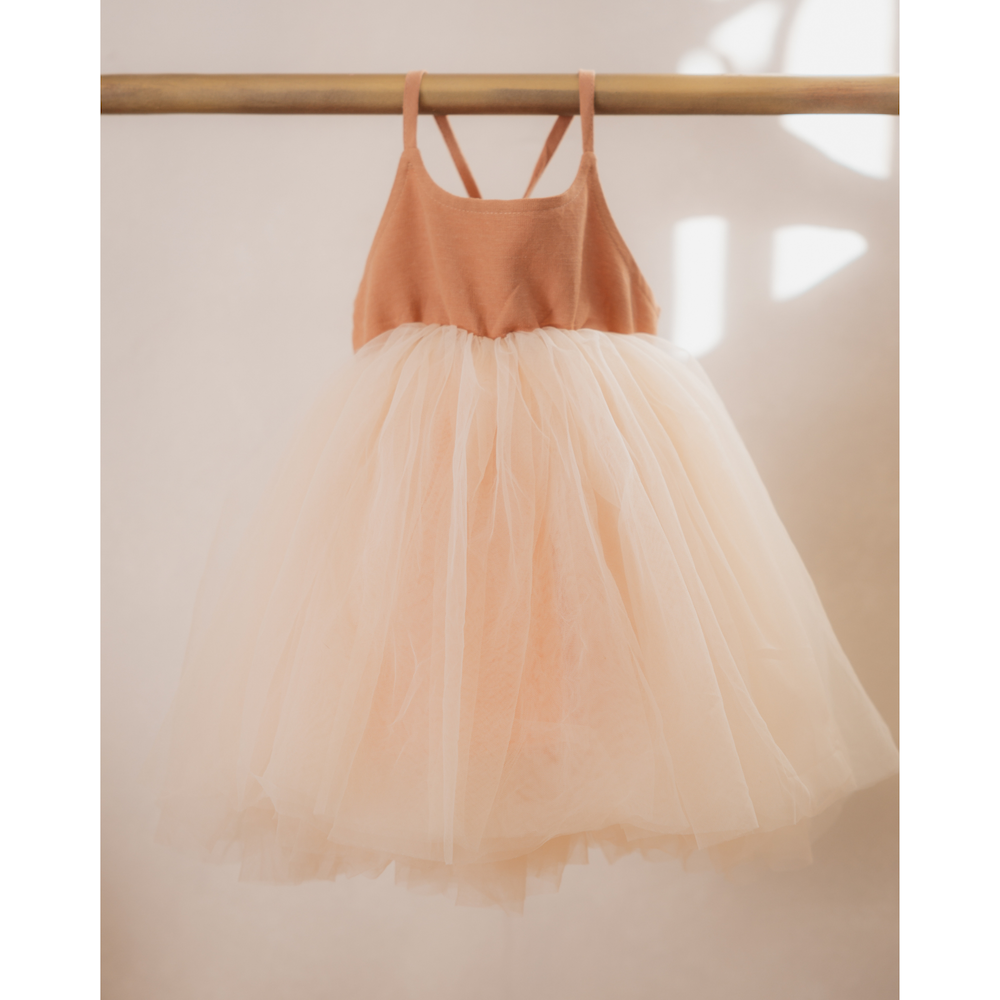 Rosie Kleid - Prinzessinnenkleid