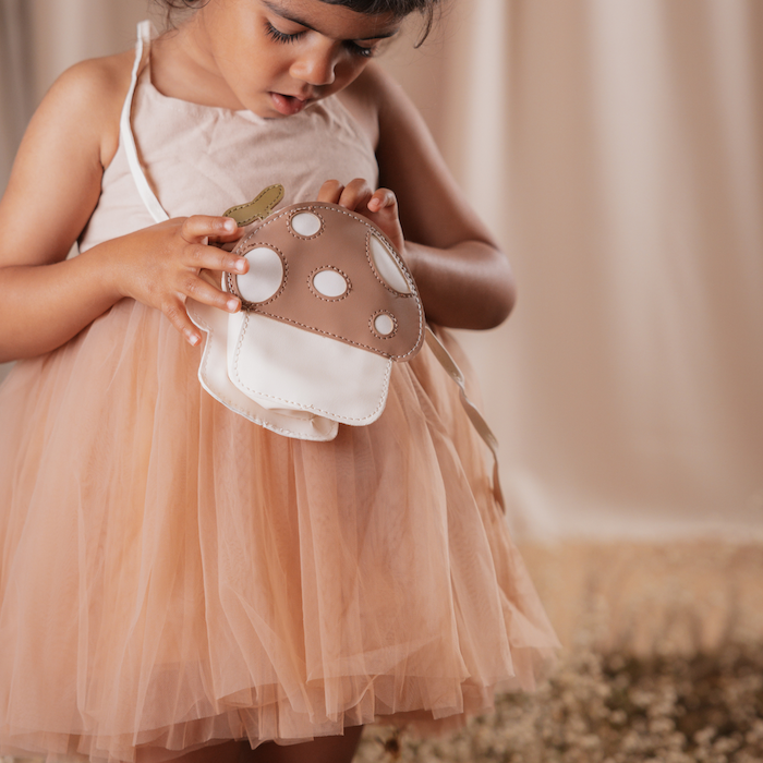 Rosie Kleid - Prinzessinnenkleid