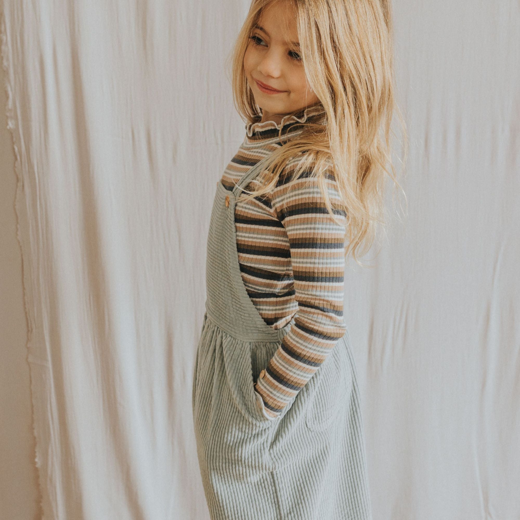 Fancy Stripes T-Shirt