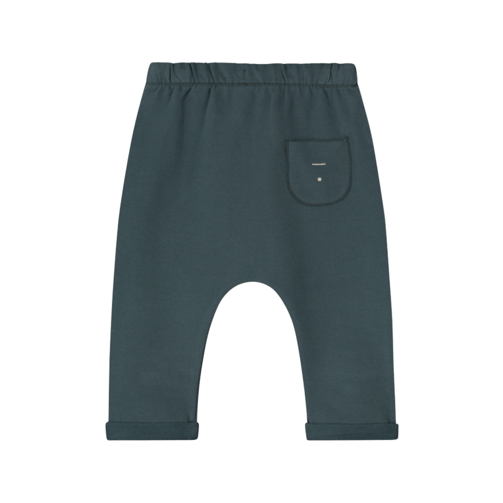 Baby Pants GOTS