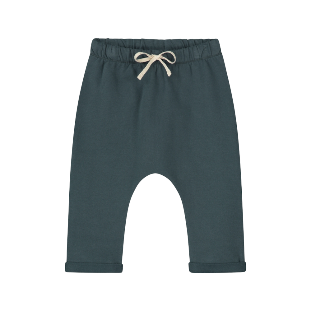 Baby Pants GOTS