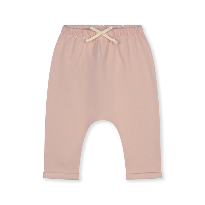 Baby Pants GOTS