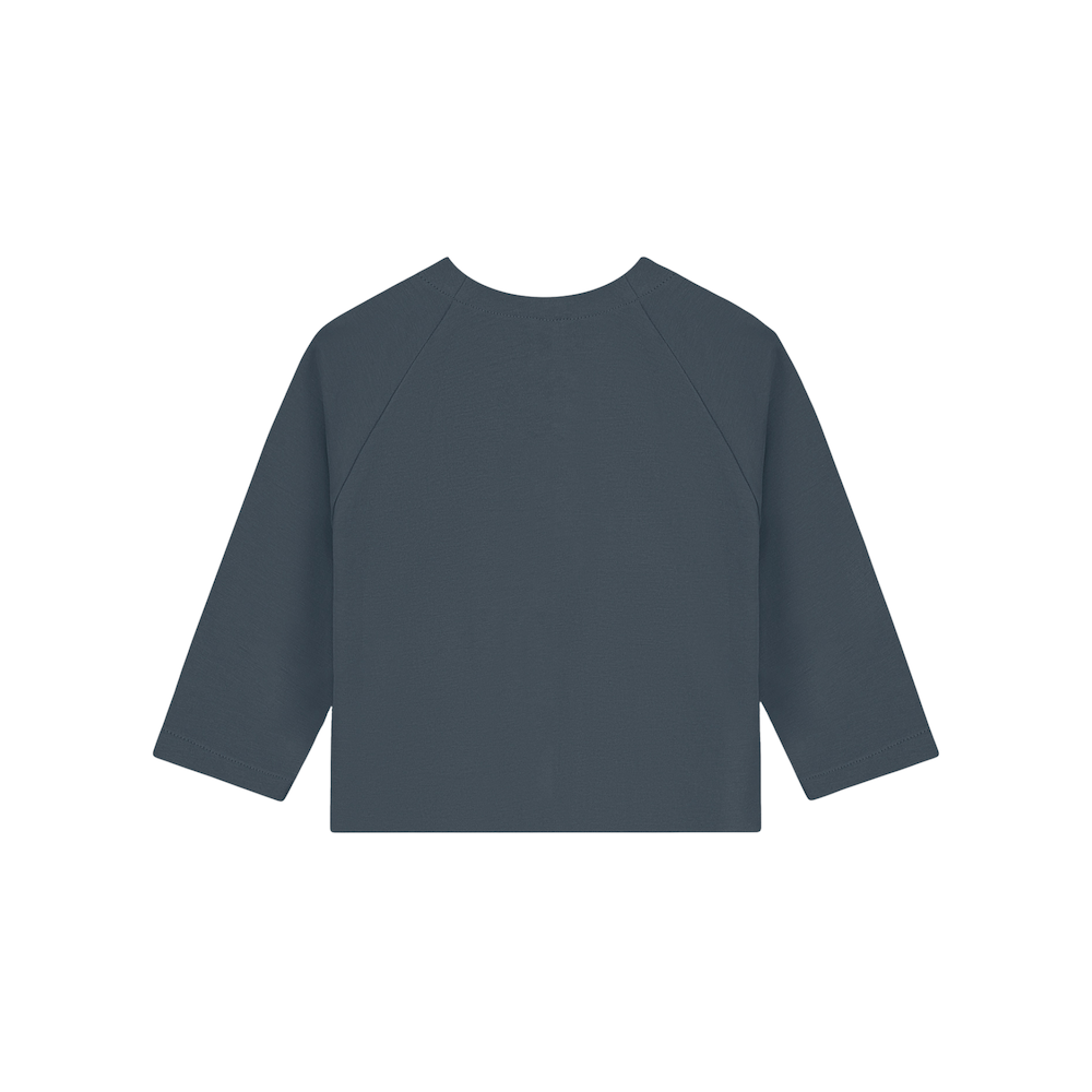 Baby-Raglan-Cardigan