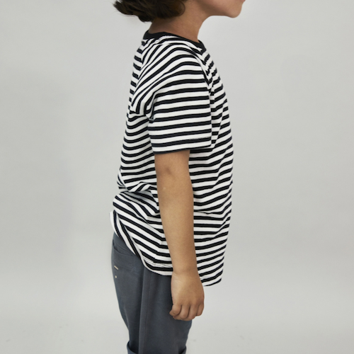T-Shirt Crewneck