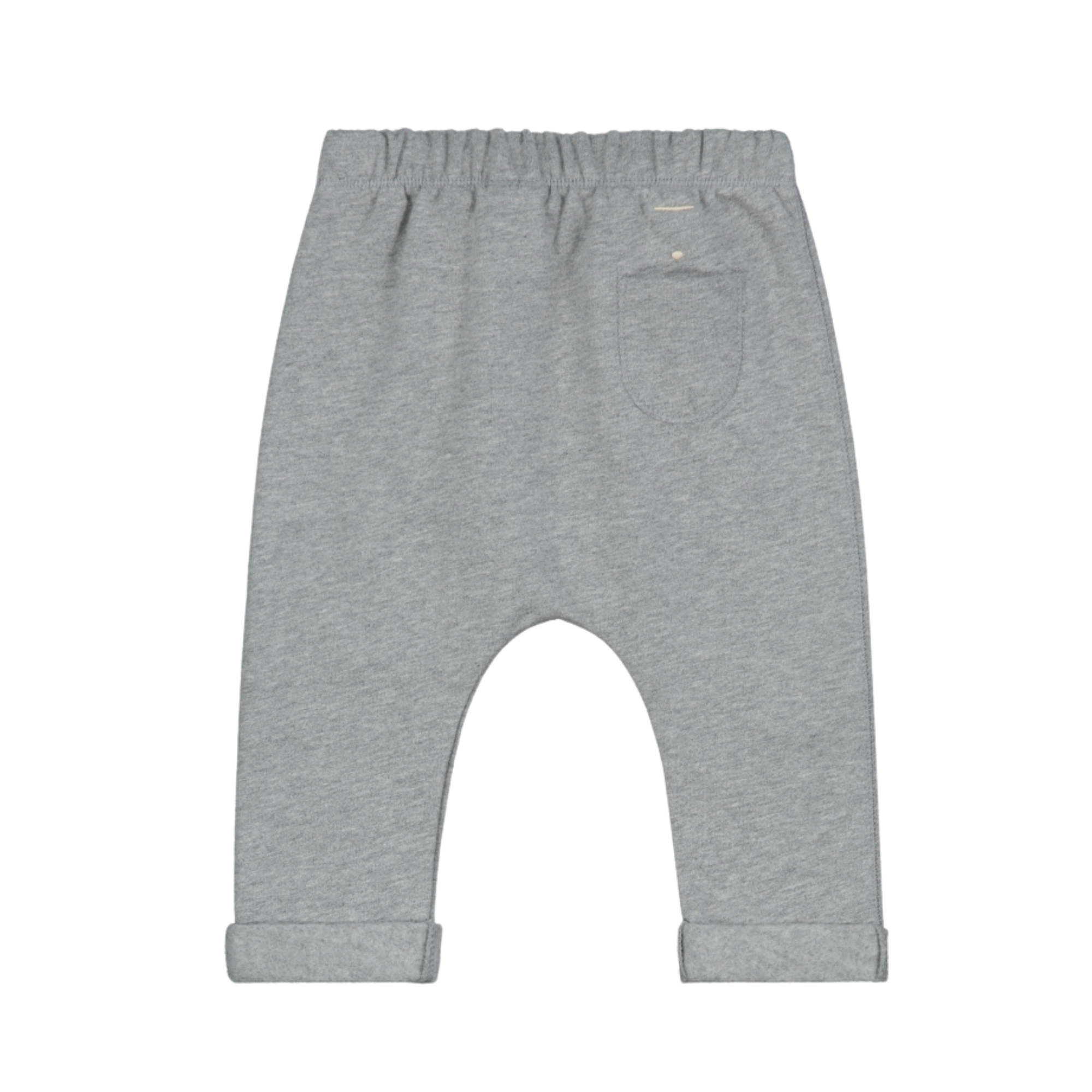 Baby Pants GOTS