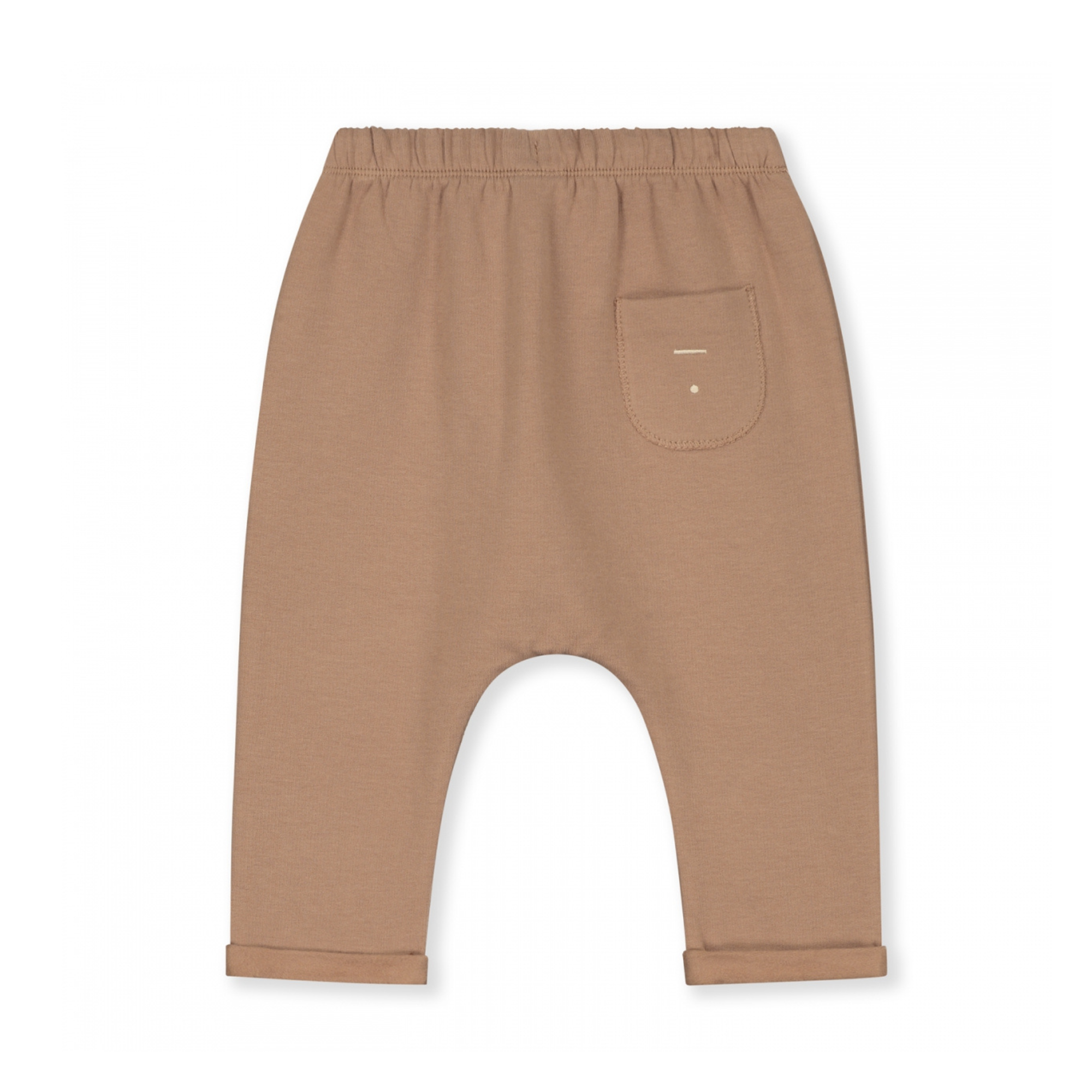 Baby Pants GOTS