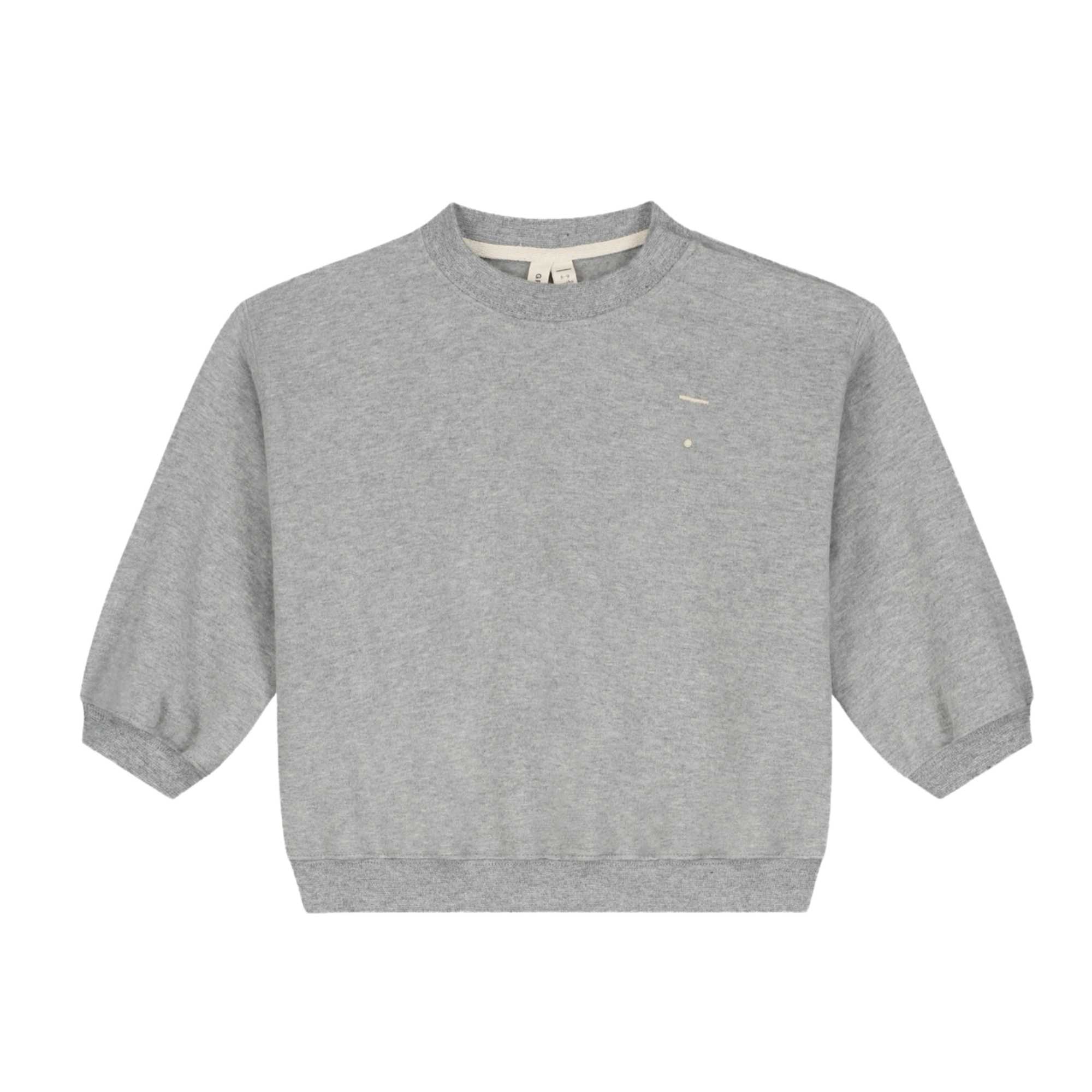 Baby Dropped Shoulder Sweater