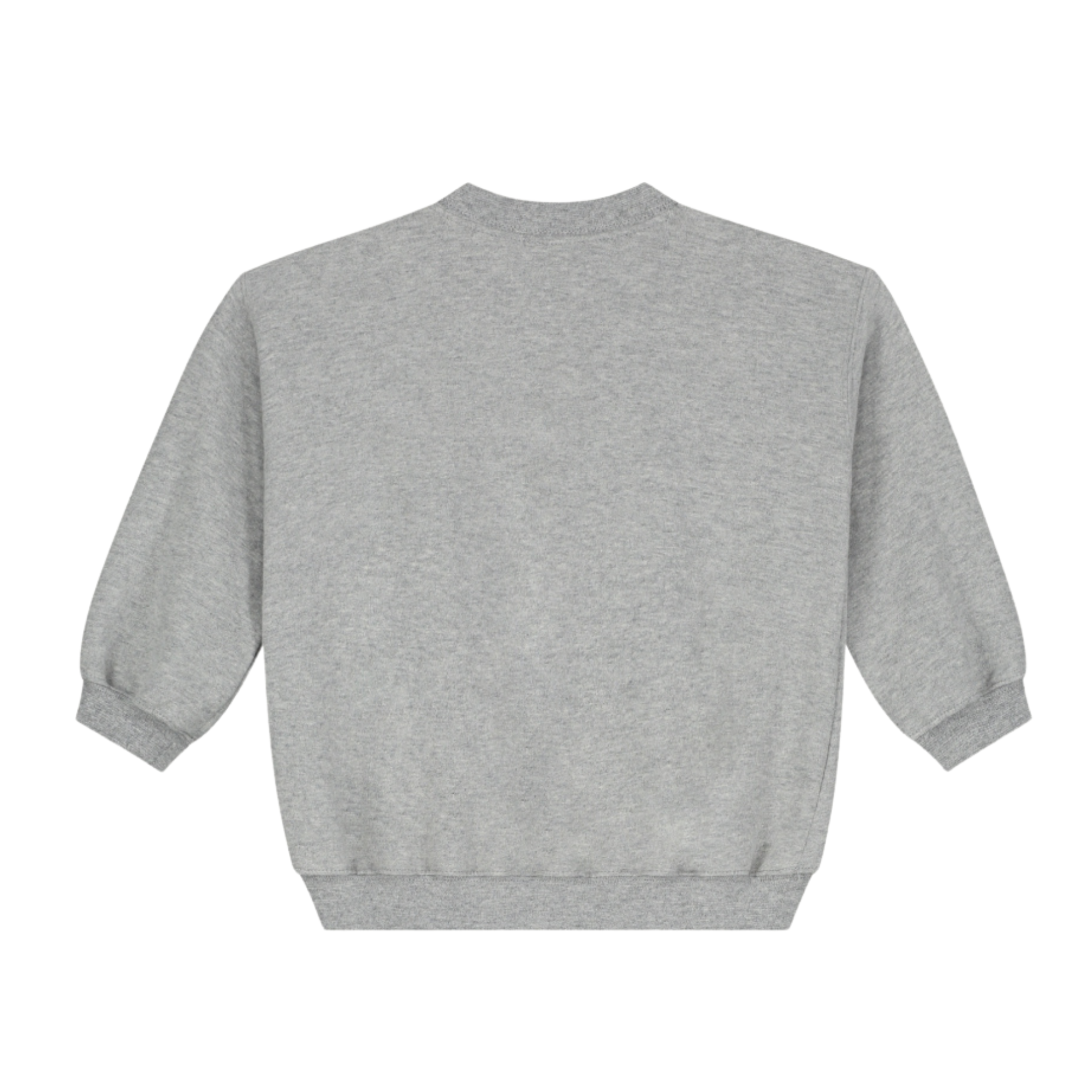 Baby Dropped Shoulder Sweater