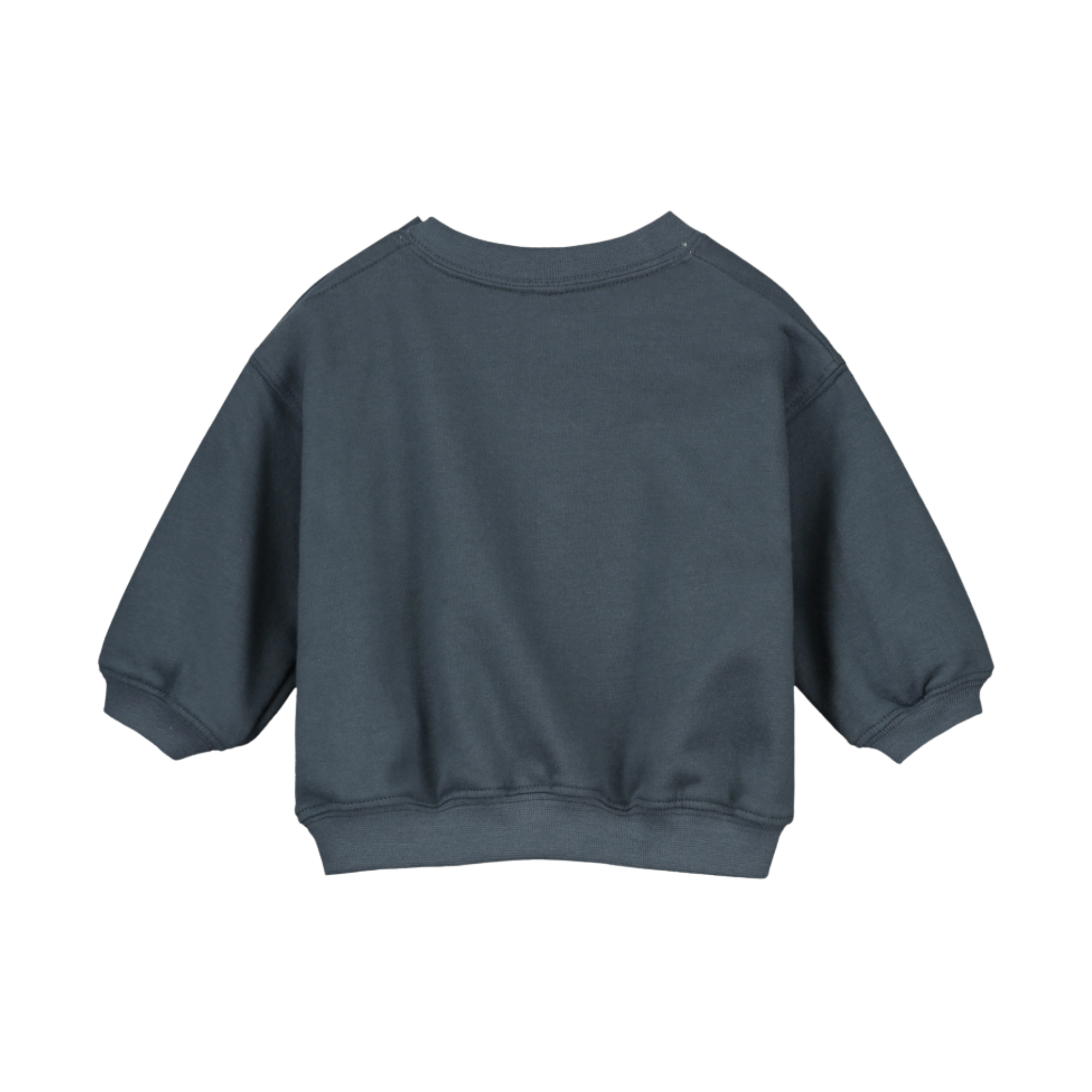 Baby Dropped Shoulder Sweater