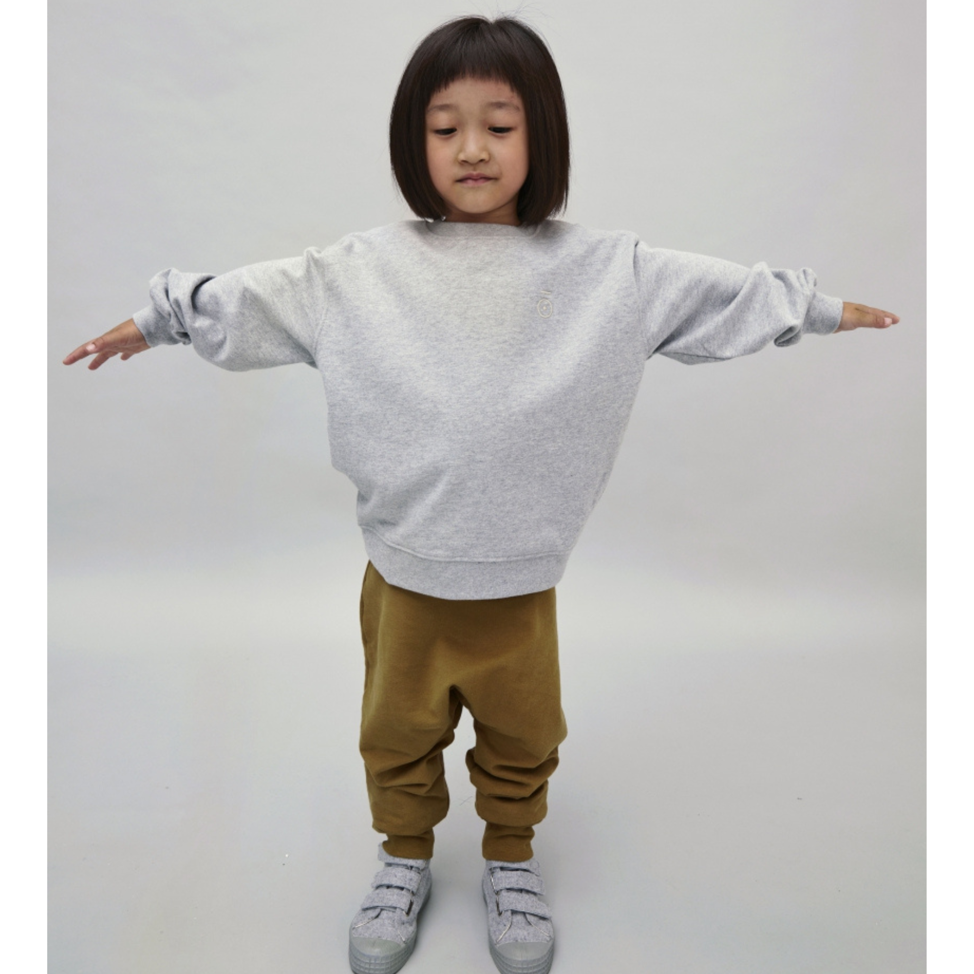 Baggy Pants