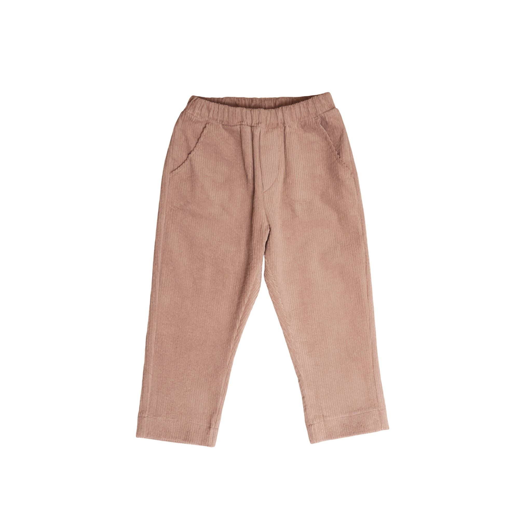 HUTTELIHUT Kordhose