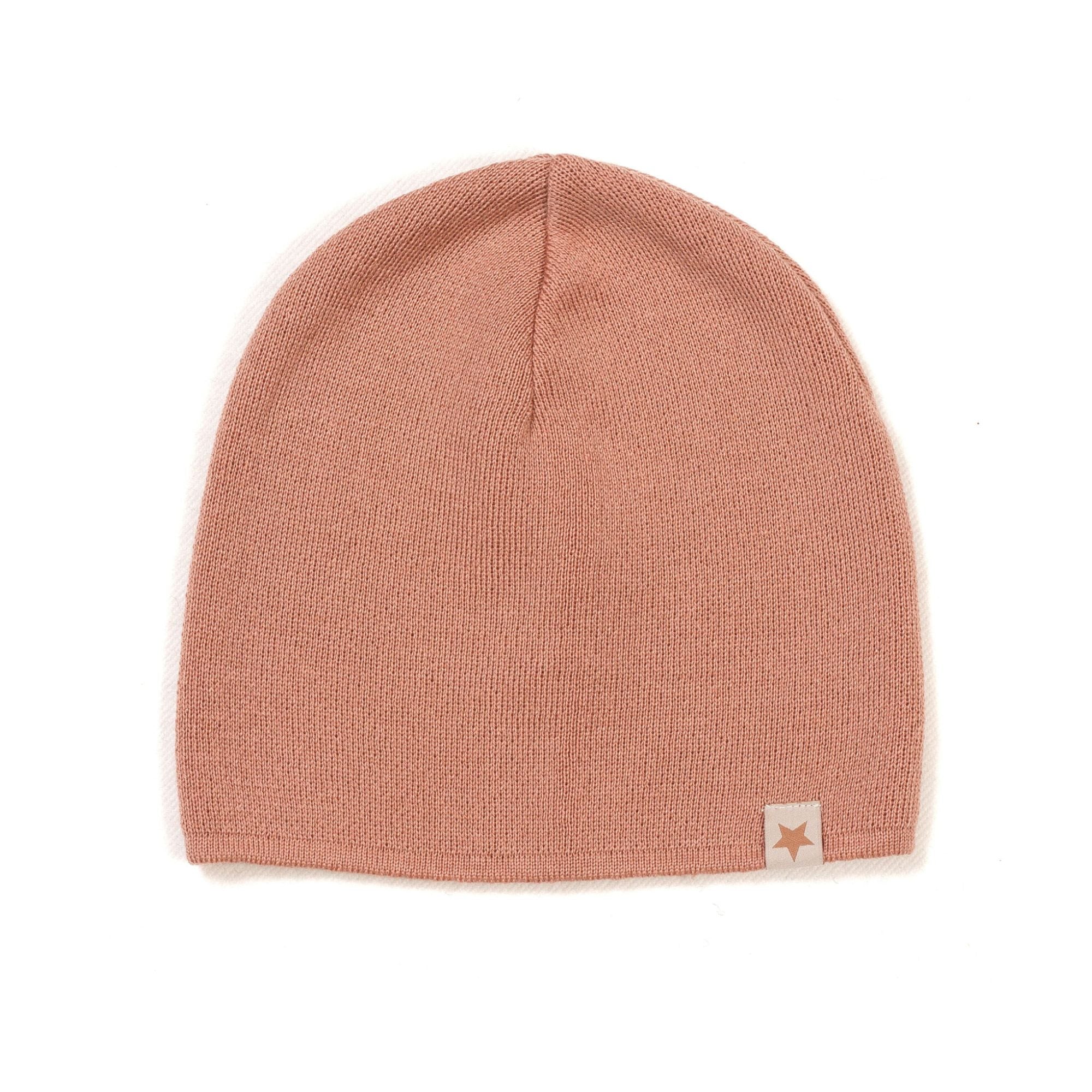 HUTTELIHUT Beanie Neon Wool