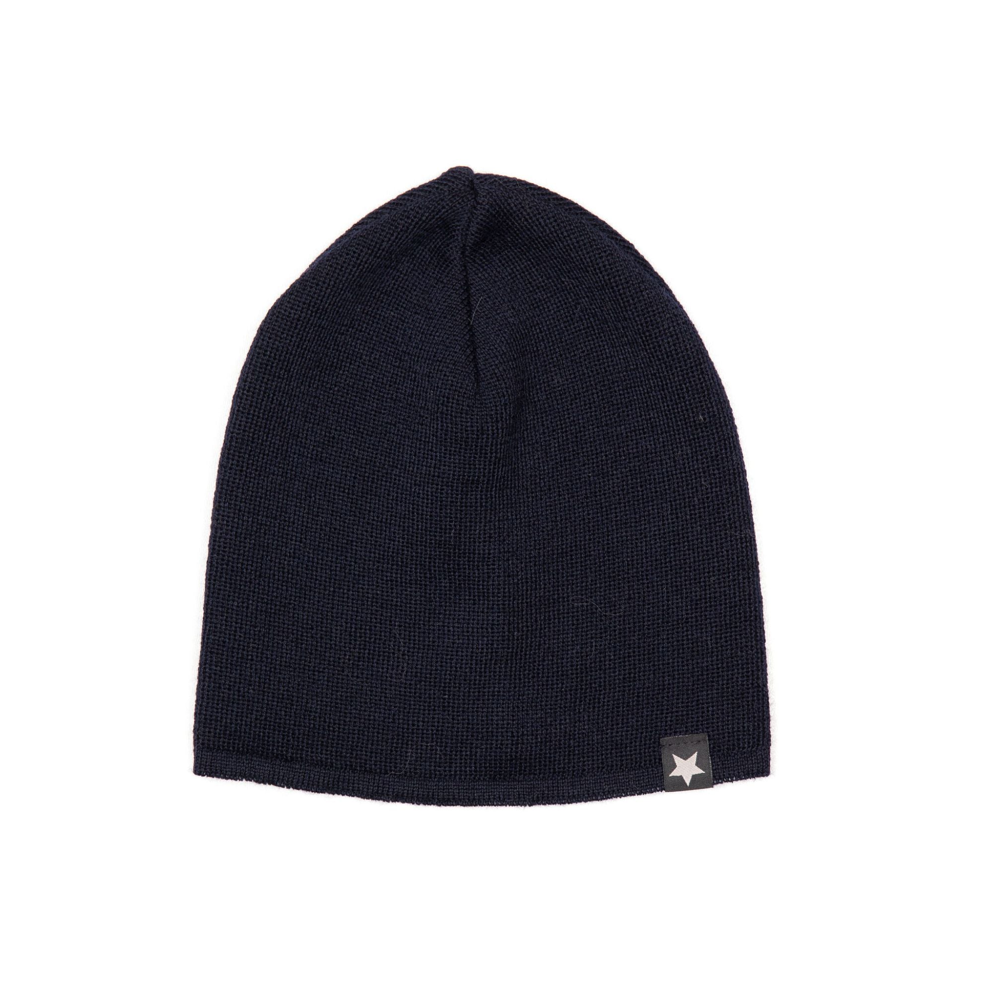 HUTTELIHUT Beanie Neon Wool