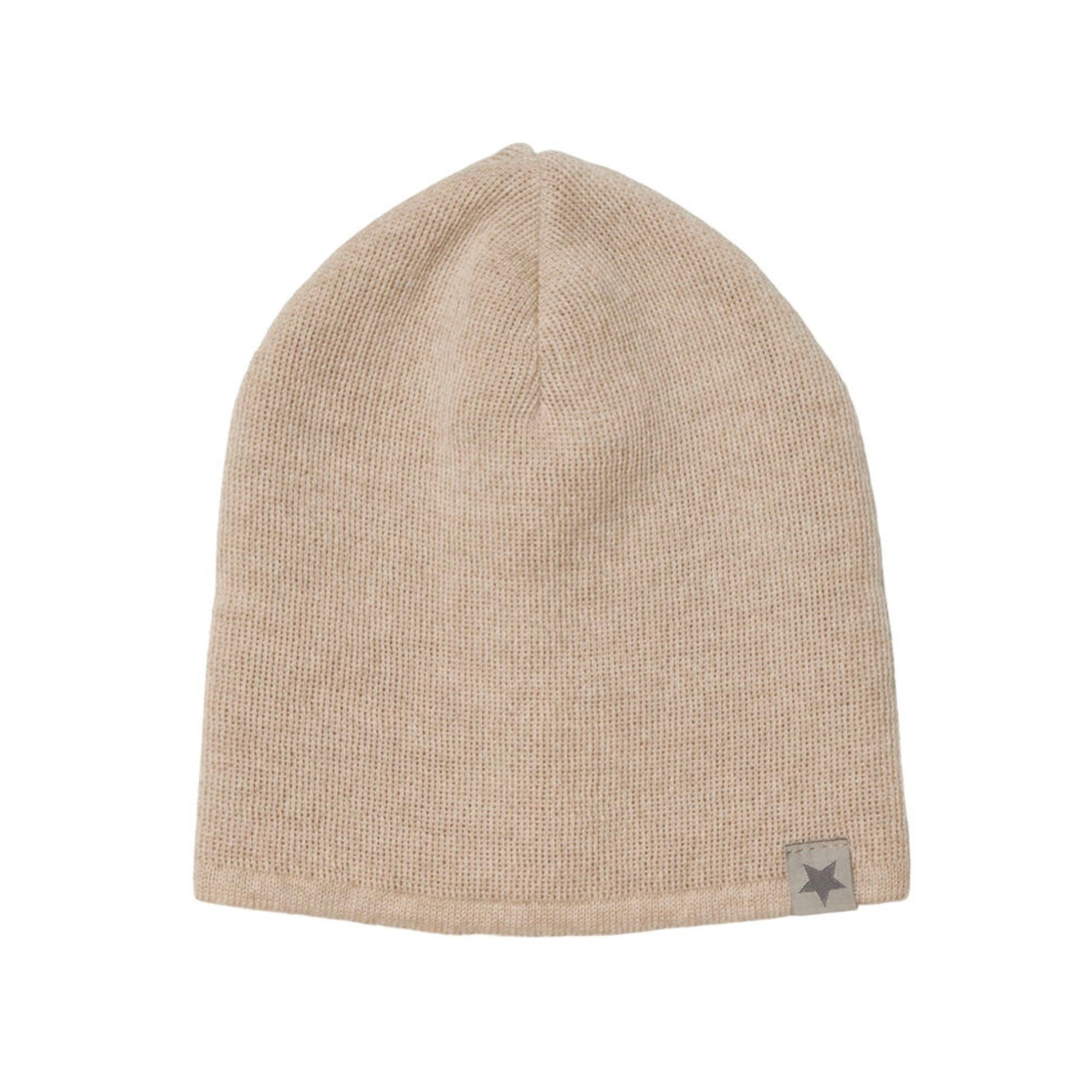 HUTTELIHUT Beanie Neon Wool