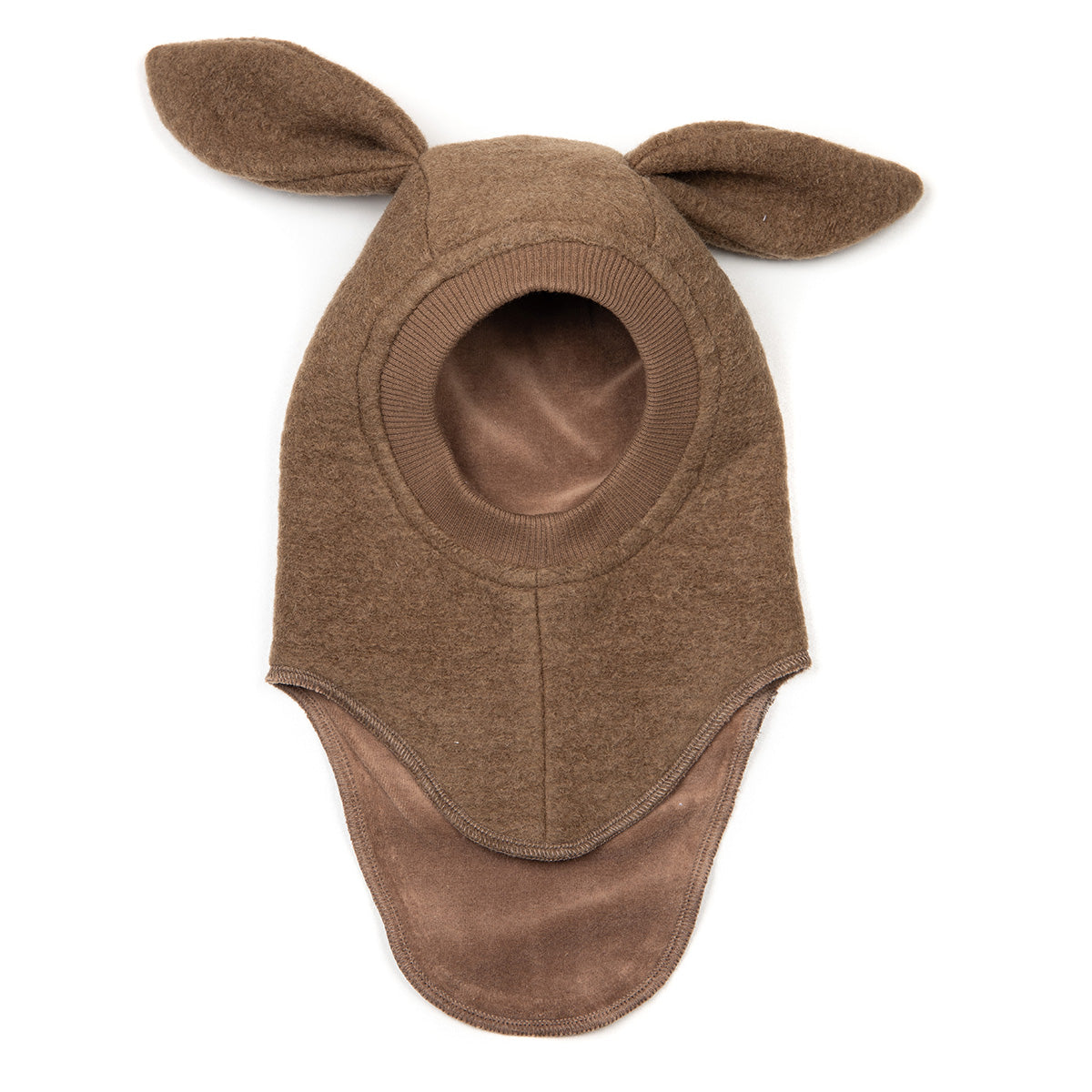 Schlupfmütze "Bunny"
