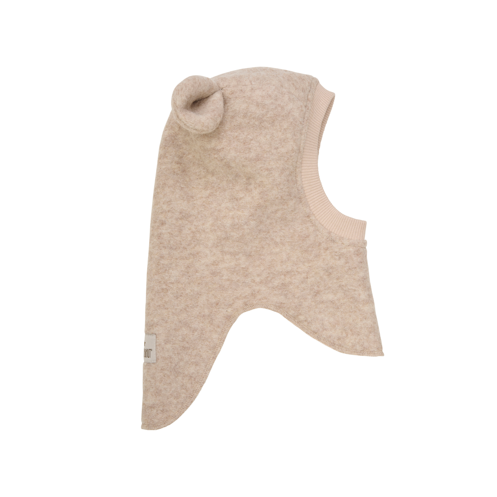 Schlupfmütze "Elefanthut"