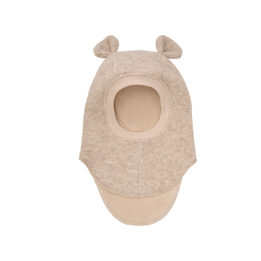 Schlupfmütze "Elefanthut"