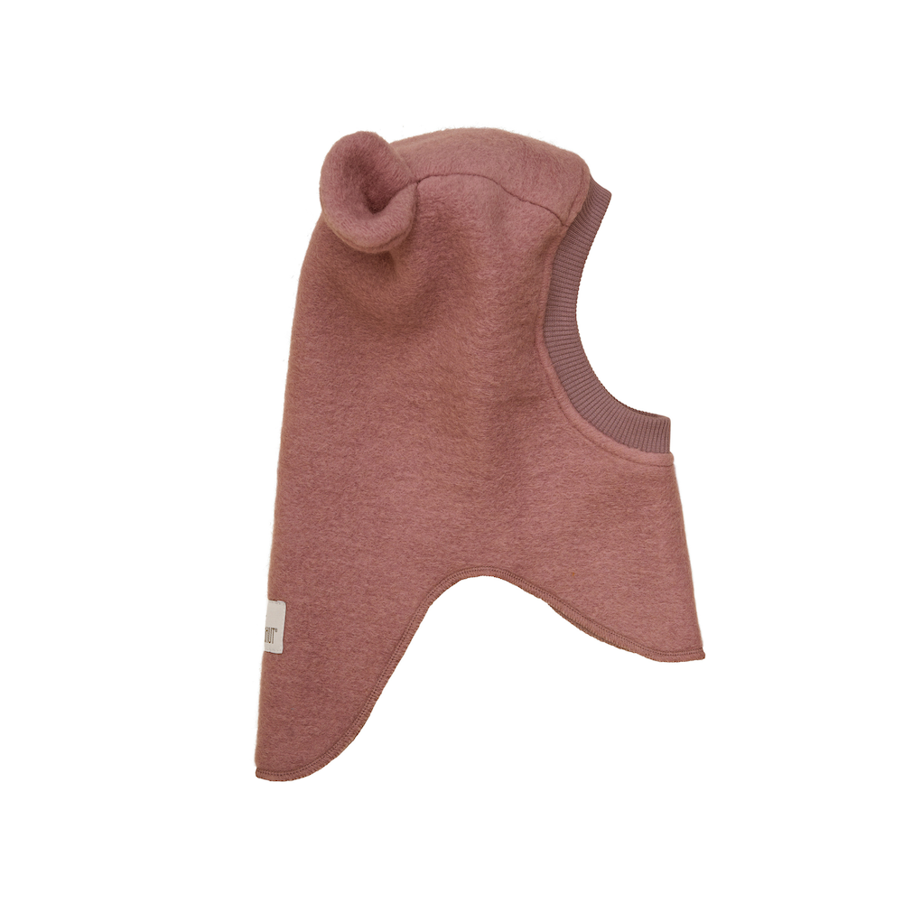 Schlupfmütze "Elefanthut"