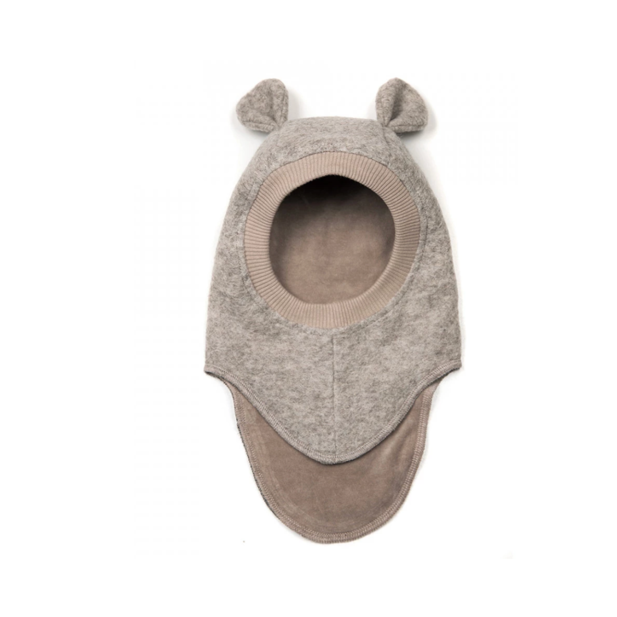 Schlupfmütze "Elefanthut"