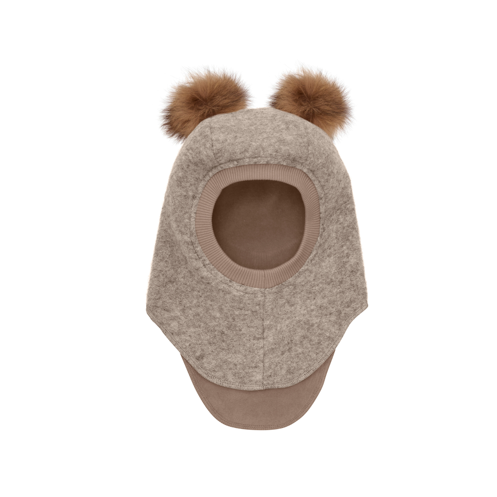 Schlupfmütze "Big Bear"