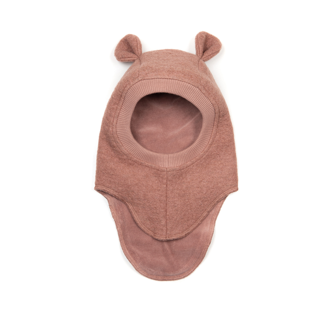 Schlupfmütze "Elefanthut"