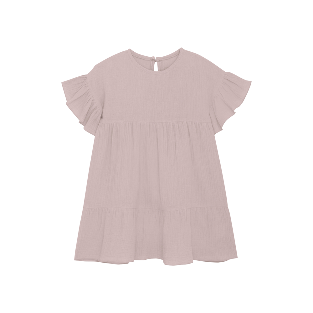 Kleid "MARIE", Musselin