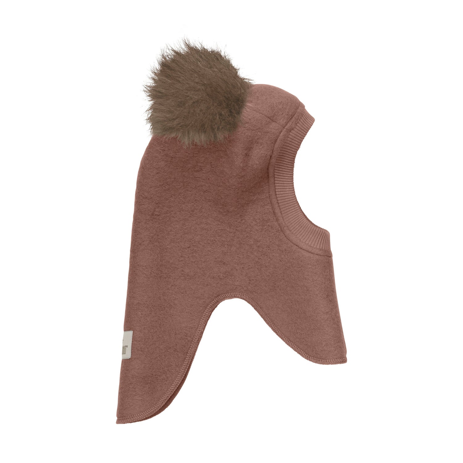 Schlupfmütze "Big Bear"