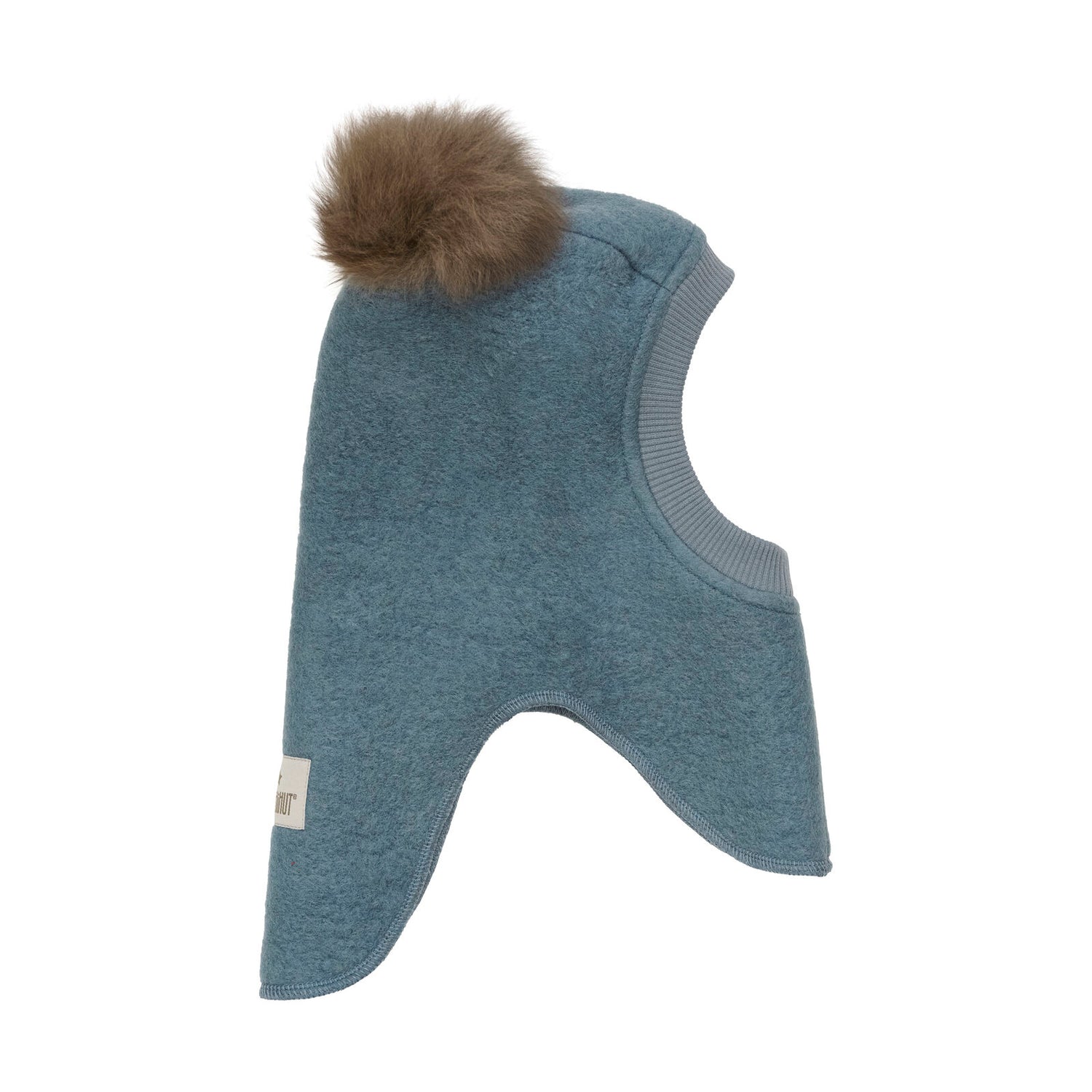 Schlupfmütze "Big Bear"