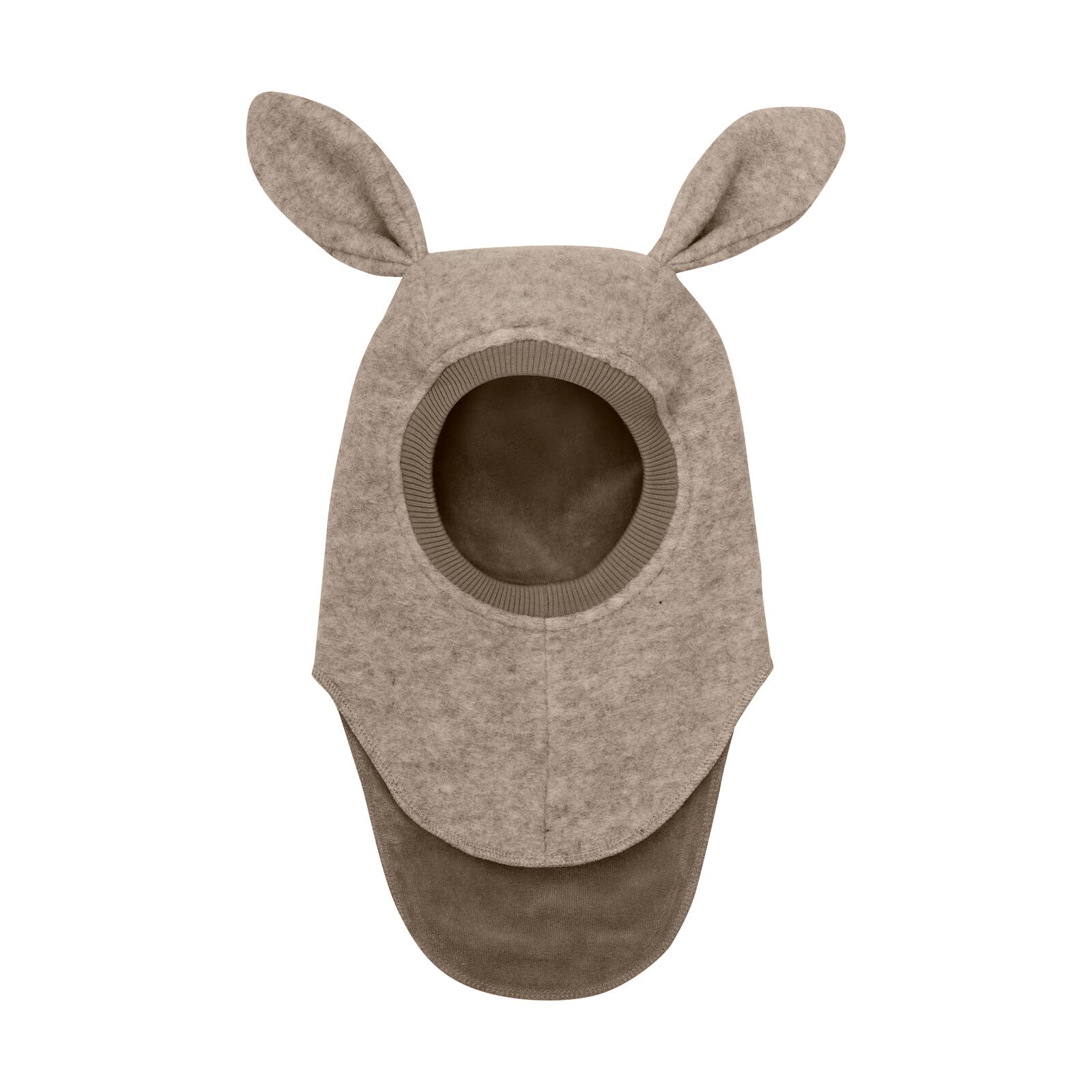Schlupfmütze "Bunny"