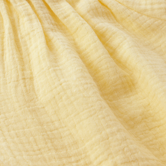 Baby-Romper COMFY aus Baumwolle