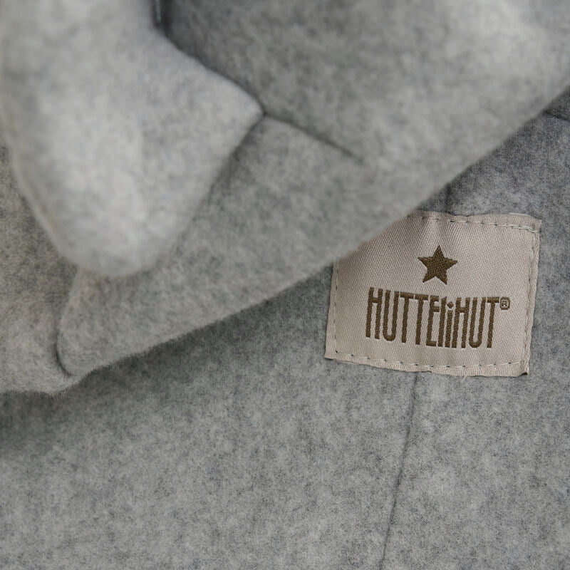 Pram Suit Ears, Baumwolle Fleece