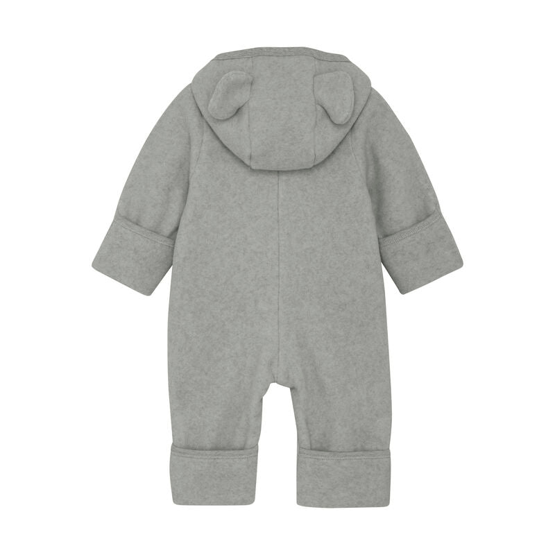 Pram Suit Ears, Baumwolle Fleece