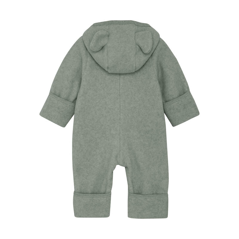 Pram Suit Ears, Baumwolle Fleece