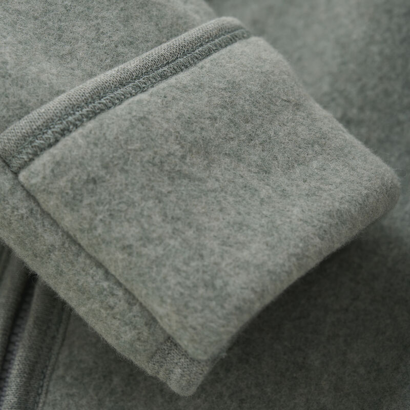 Pram Suit Ears, Baumwolle Fleece