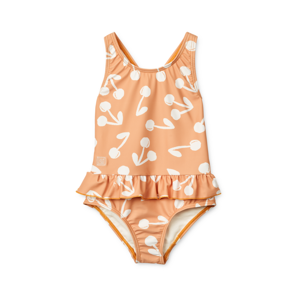 Amara Bedruckter Badeanzug