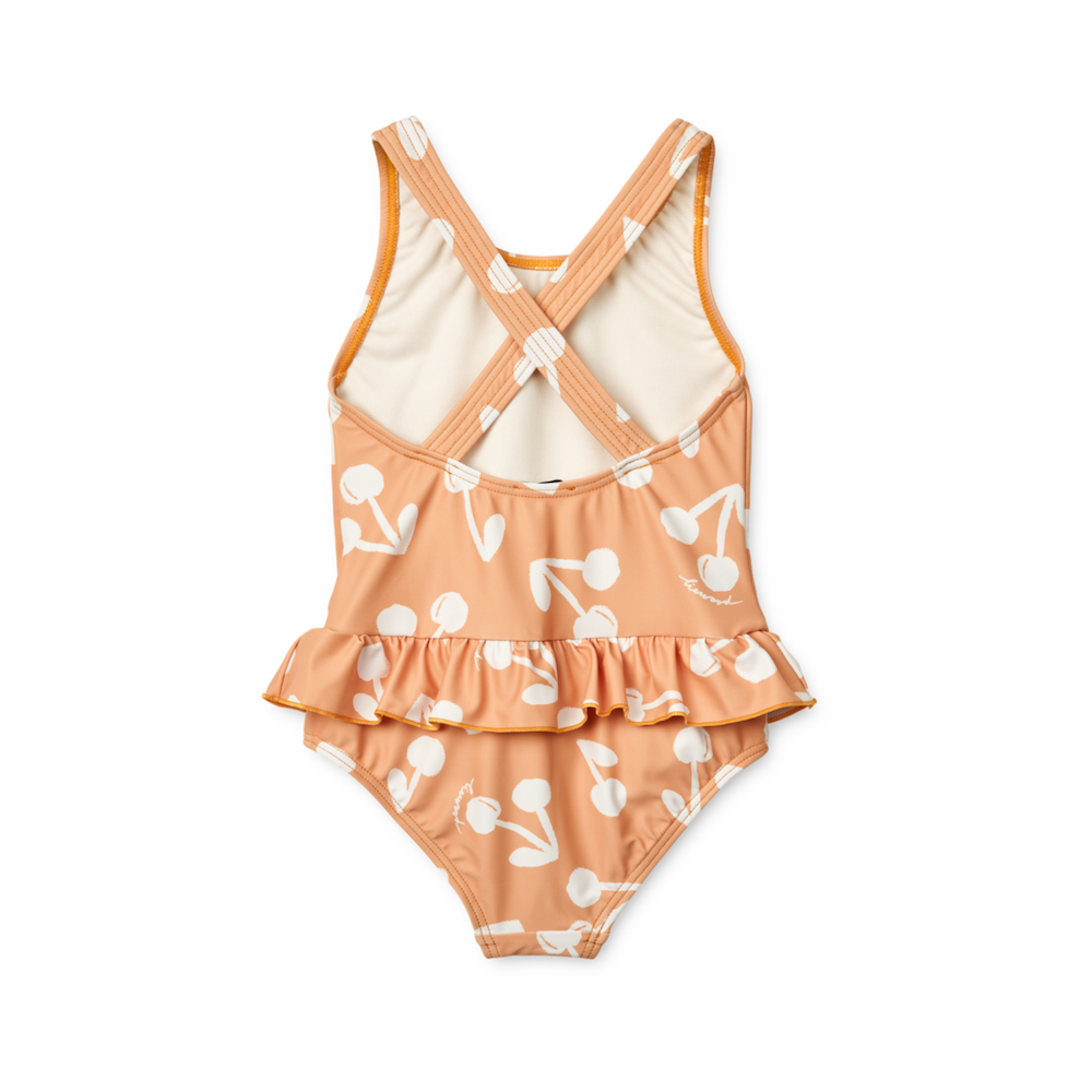 Amara Bedruckter Badeanzug