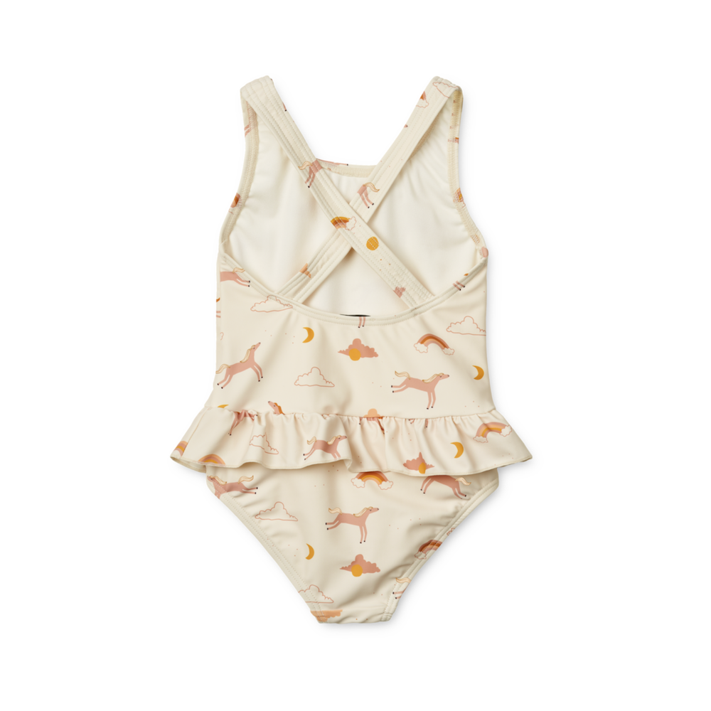 Amara Bedruckter Badeanzug