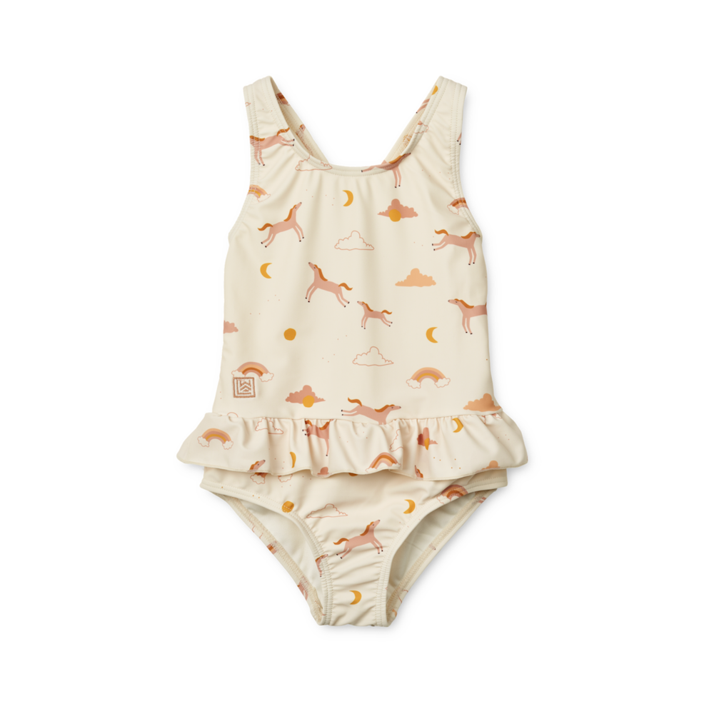 Amara Bedruckter Badeanzug