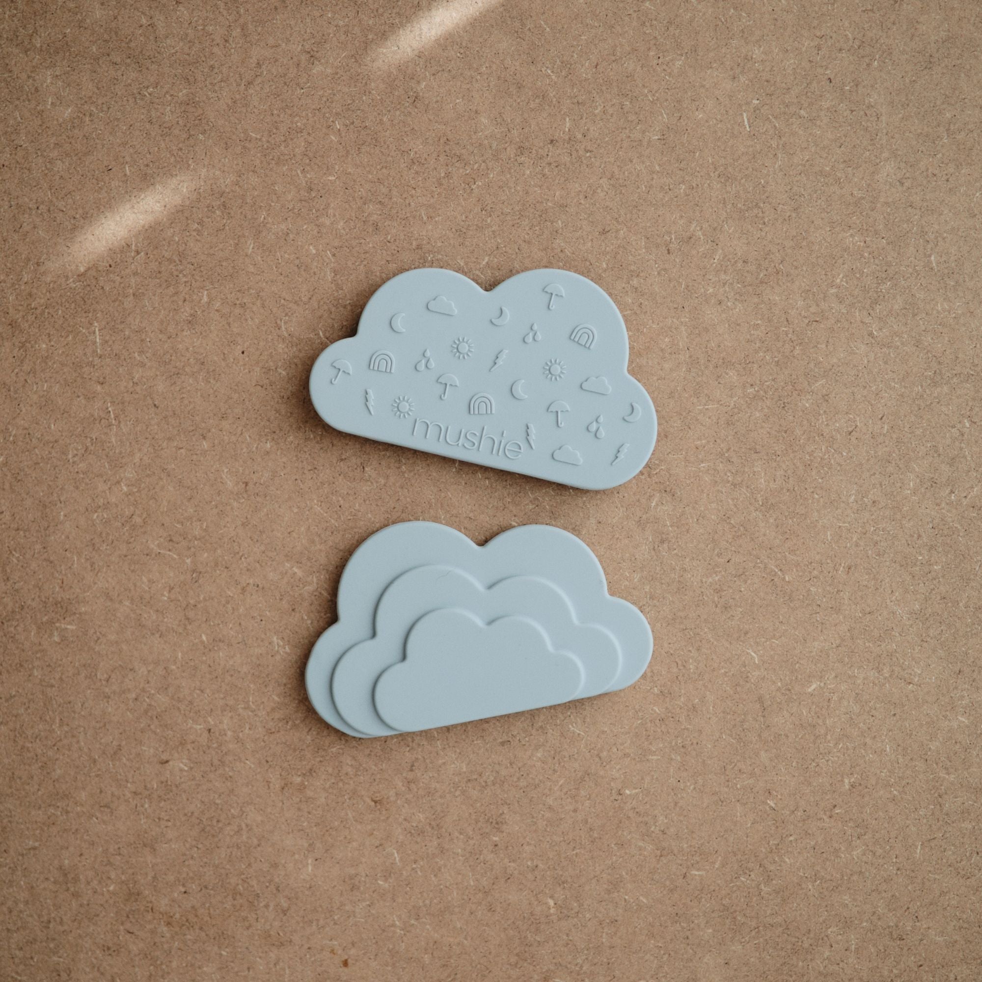 Beißring "Cloud"