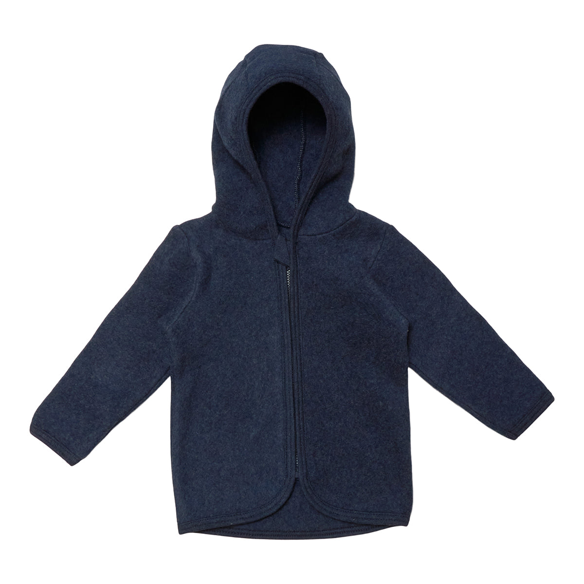 Fleece Jacke Poofy