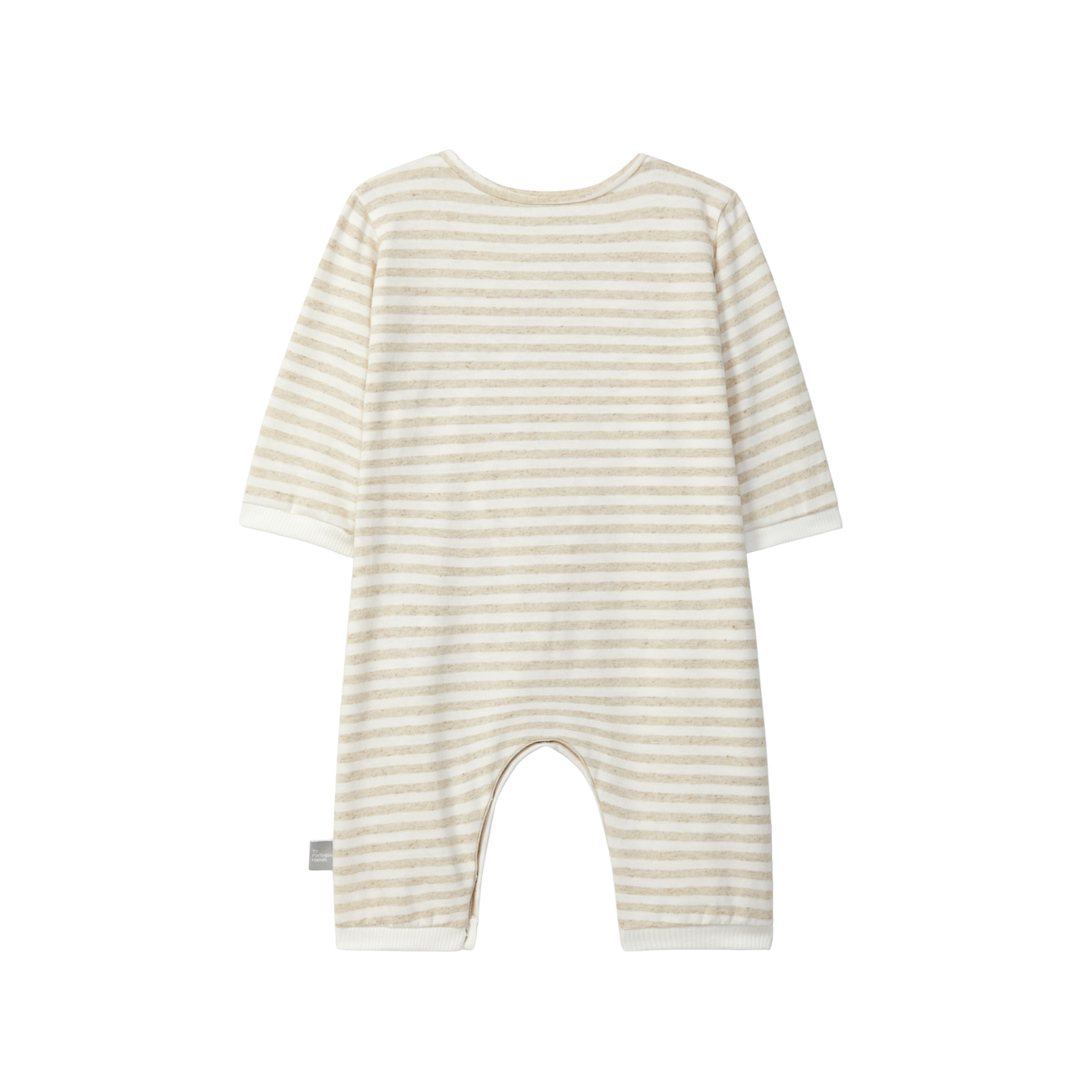 Jumpsuit aus weichem Jersey