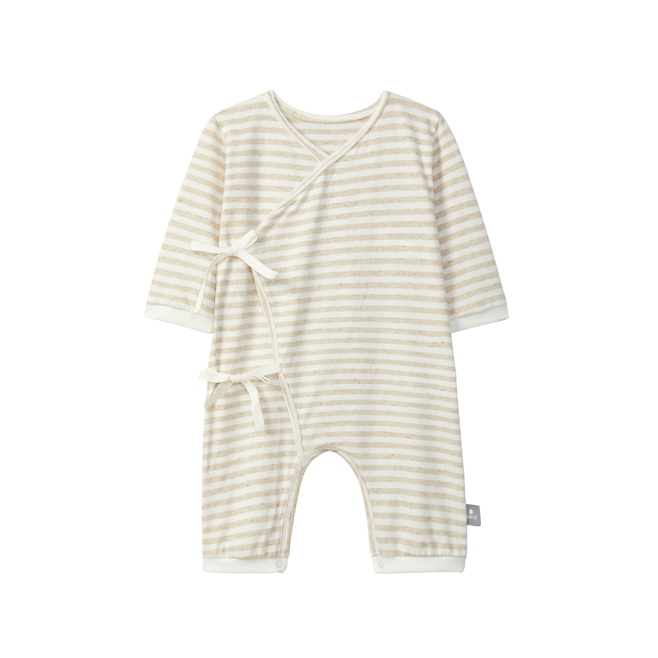 Jumpsuit aus weichem Jersey