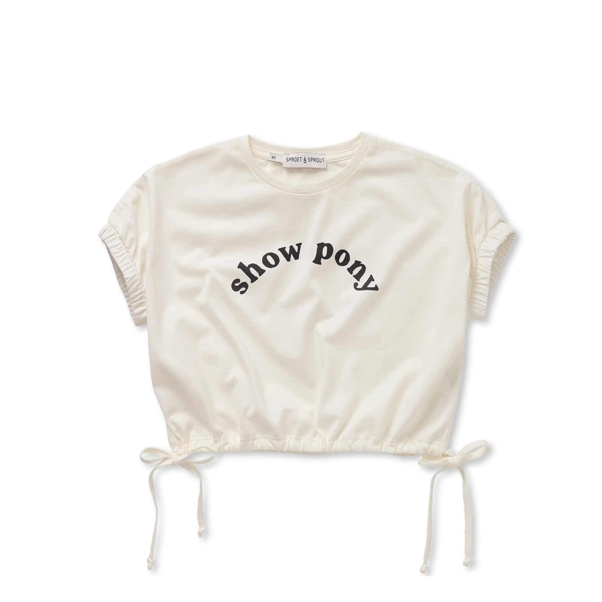 Girls T-Shirt | show pony