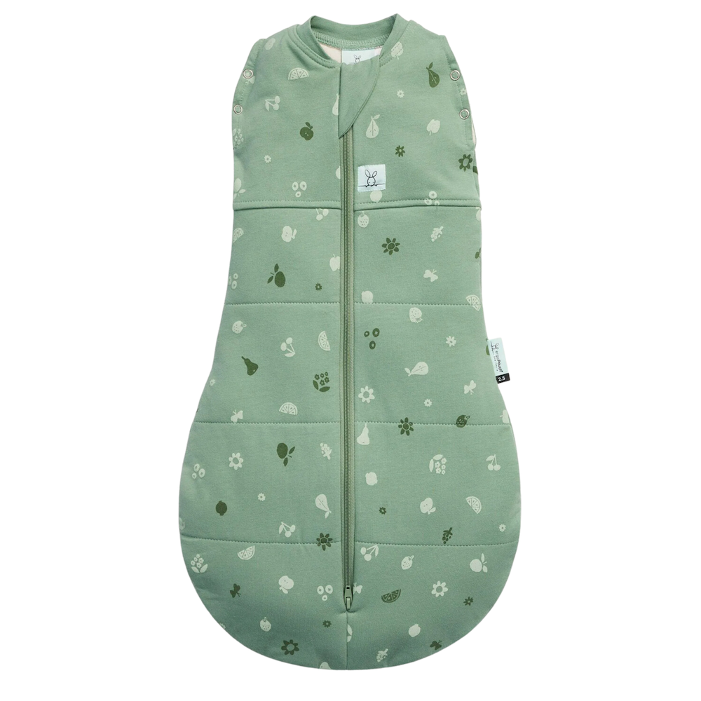 Schlafsack Winter von ergoPouch