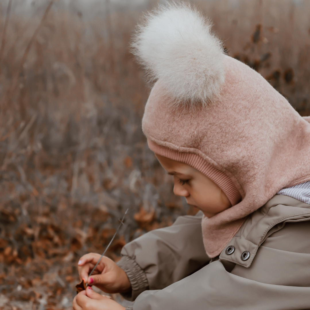 Schlupfmütze "Big Bear"