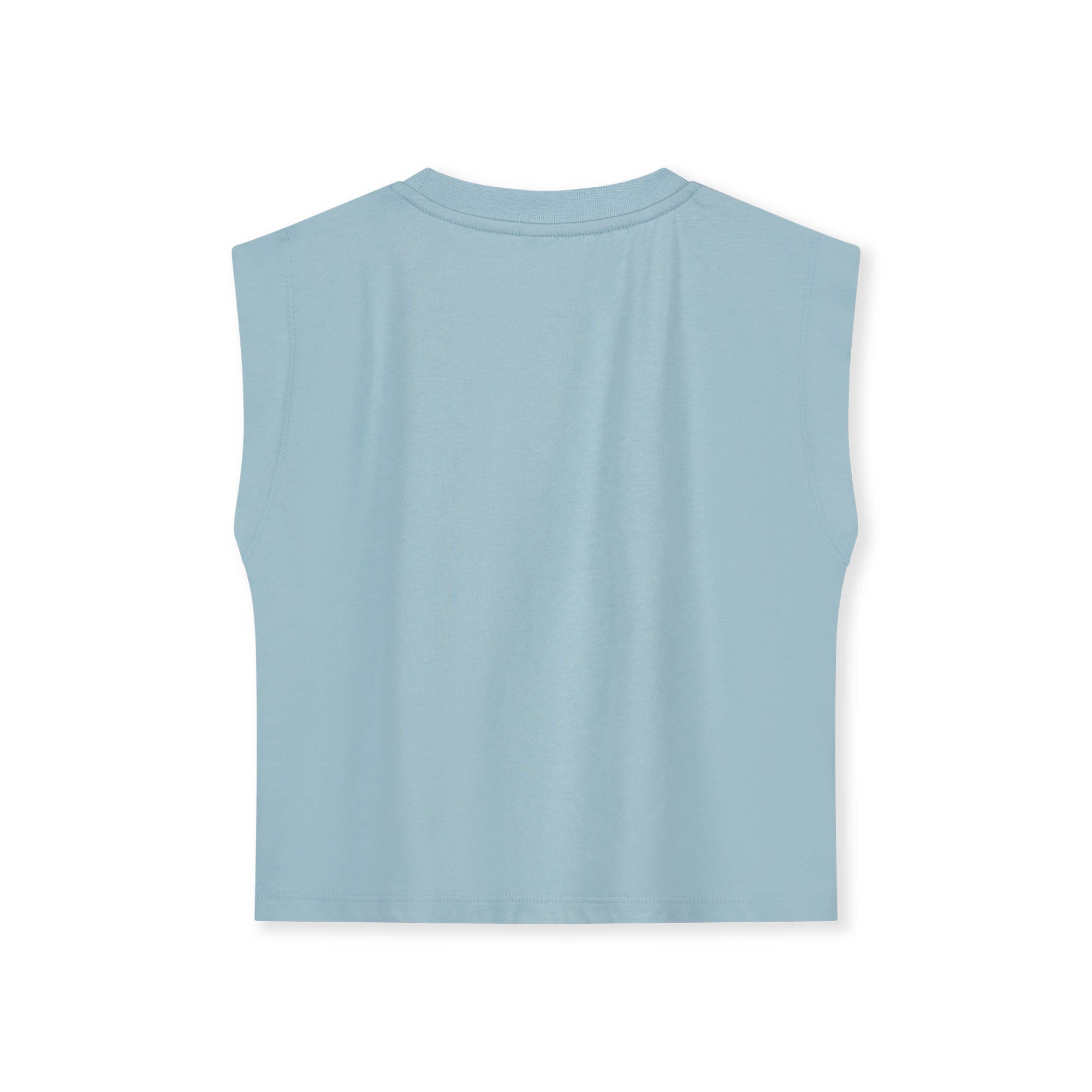 Ärmelloses Top