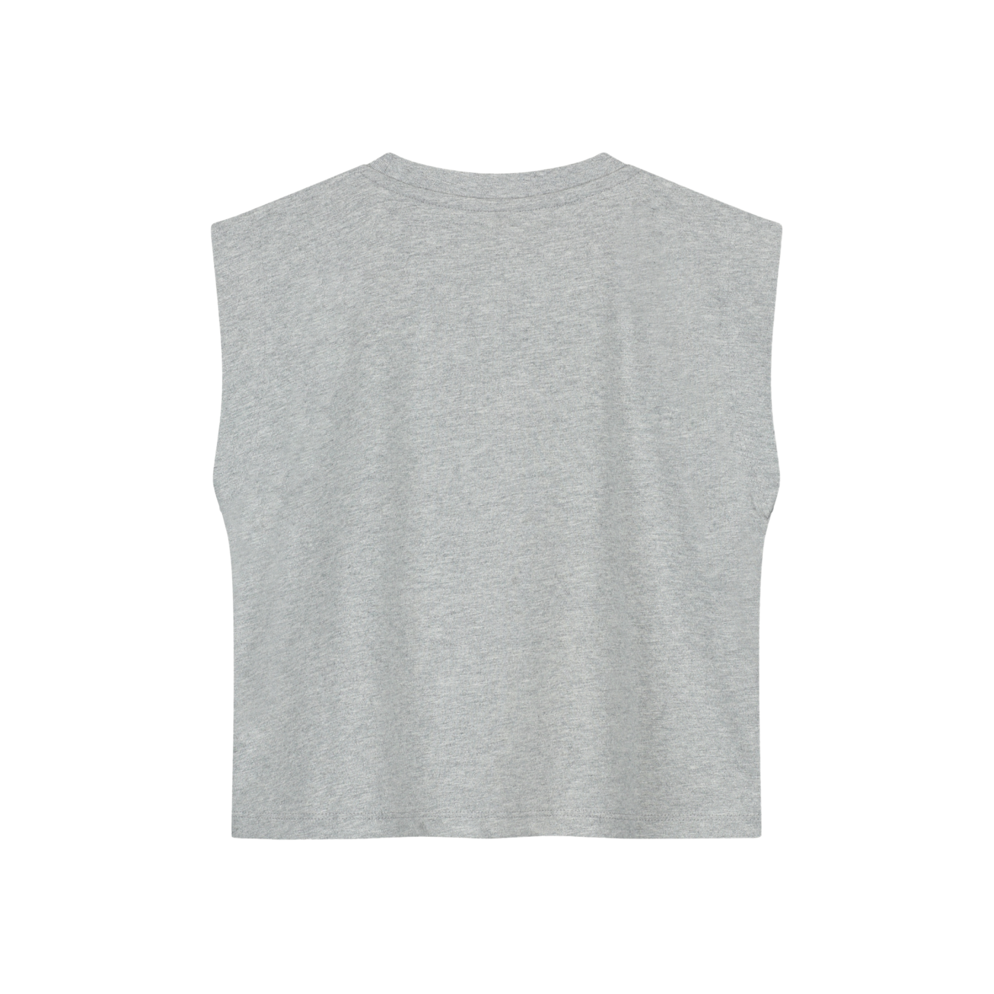 Ärmelloses Top