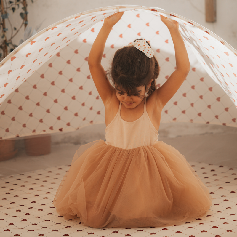 Rosie Kleid - Prinzessinnenkleid