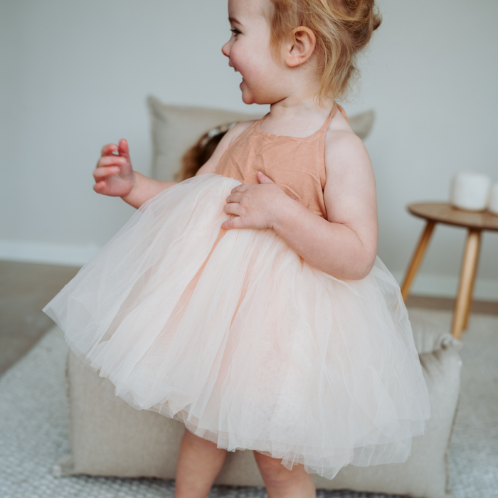 Rosie Kleid - Prinzessinnenkleid